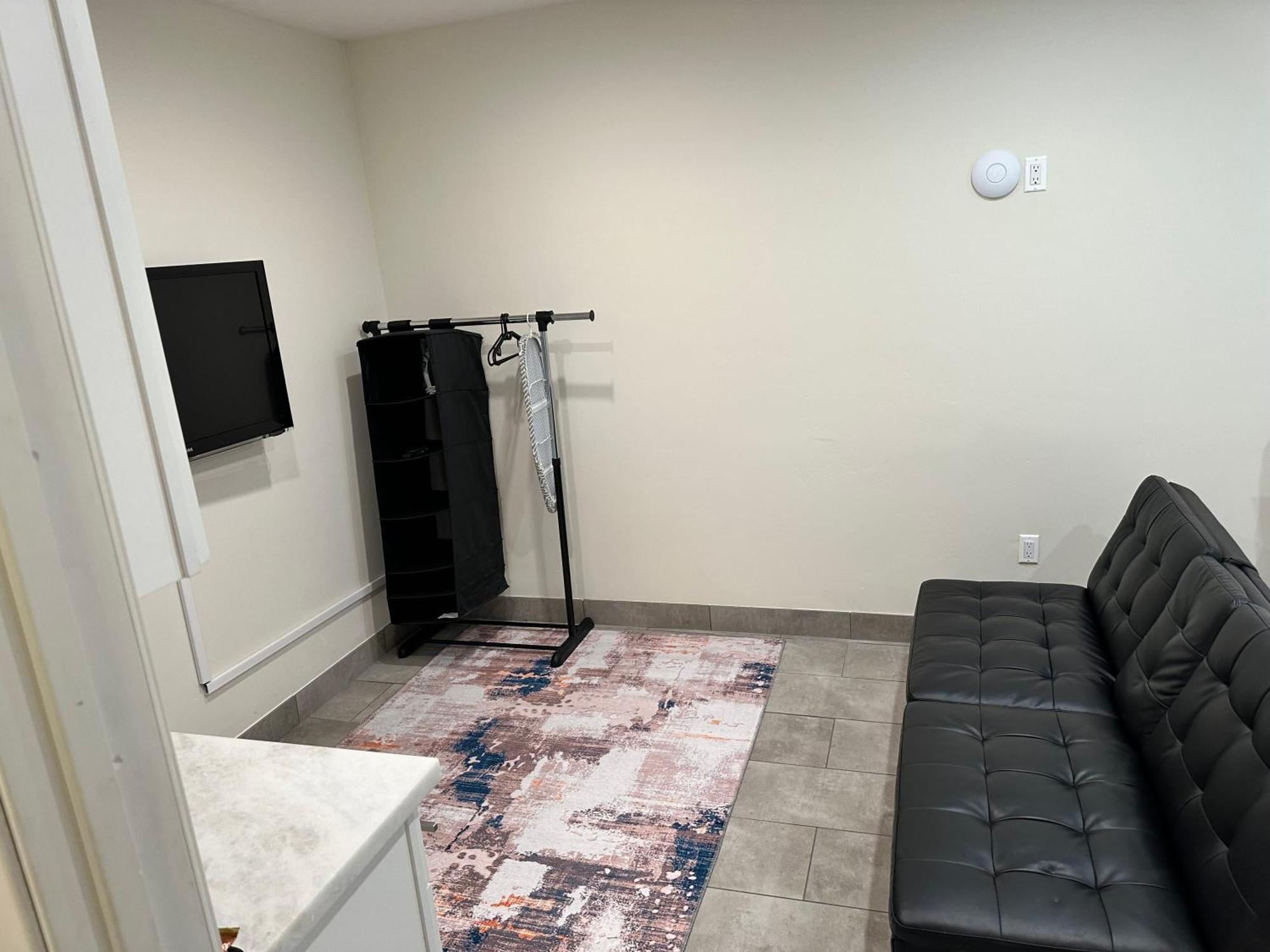 Studio With Private Entrance Next To Balboa Park San Diego Kültér fotó